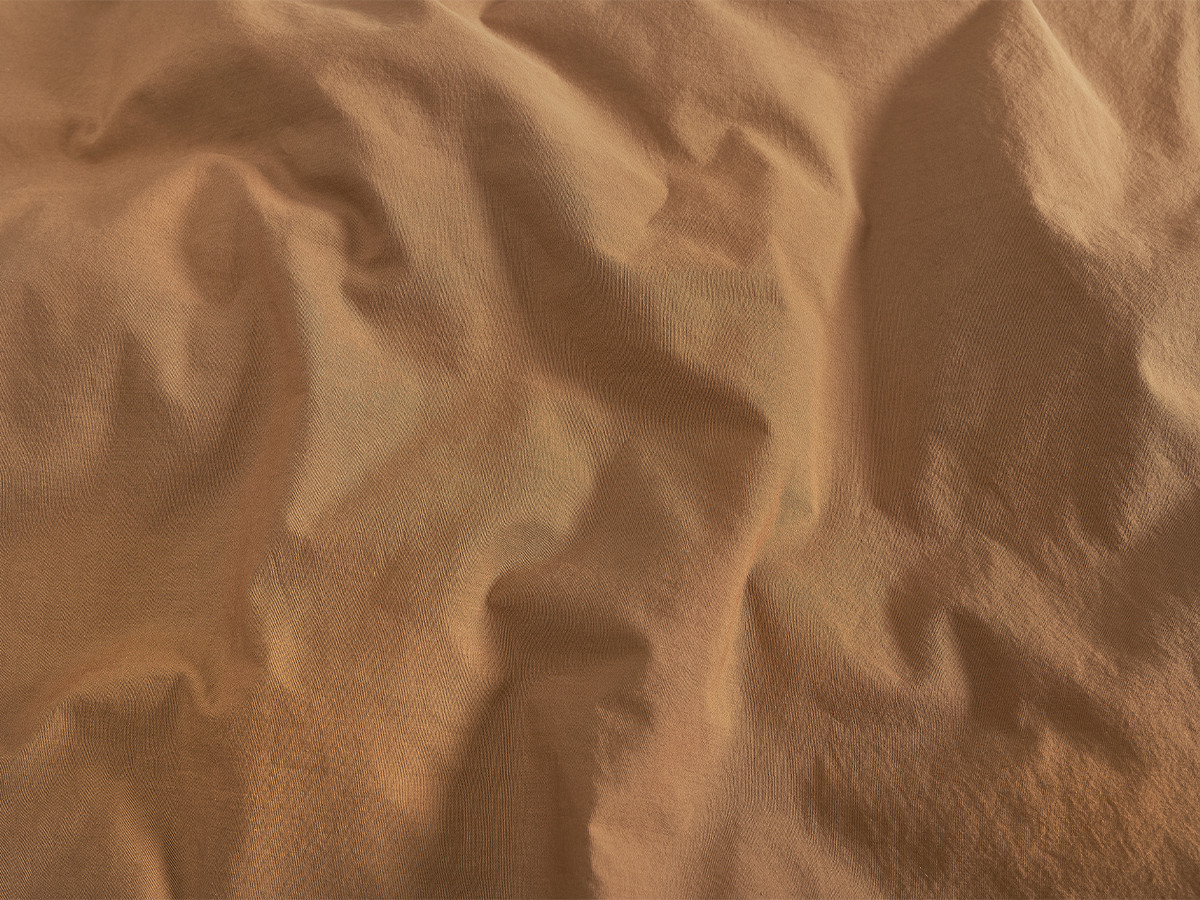 HERA volwassen katoenen percal beddengoedset met dekbedovertrek en kussenslopen