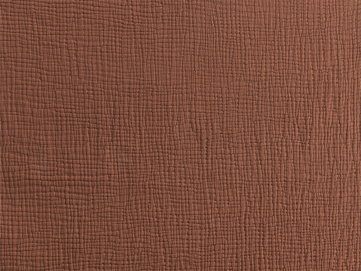 1 HESTIA katoenen gaas kussensloop