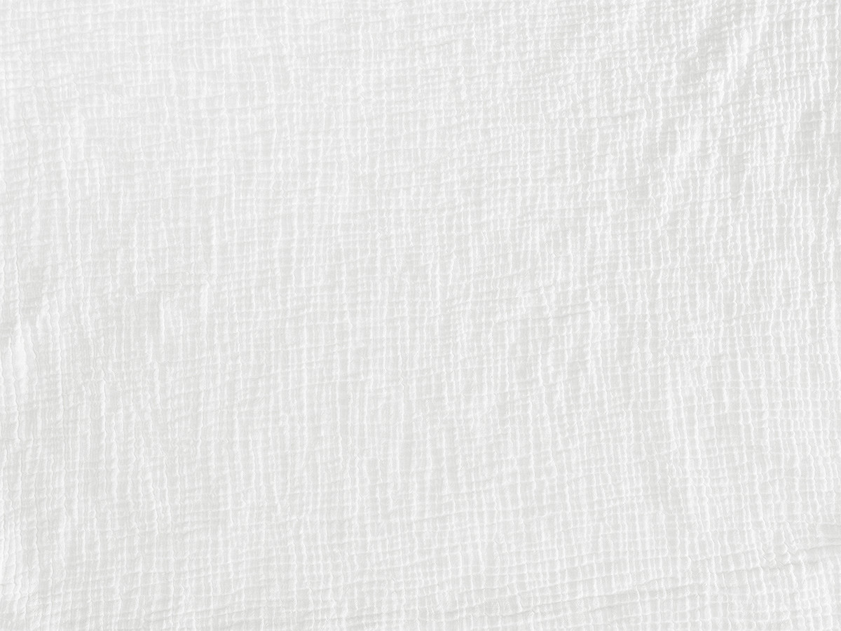 1 HESTIA katoenen gaas kussensloop