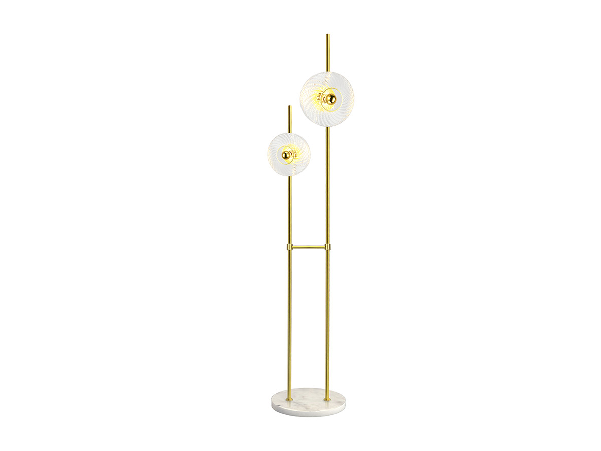 Lampadaire ROXANNE - Elements Lighting