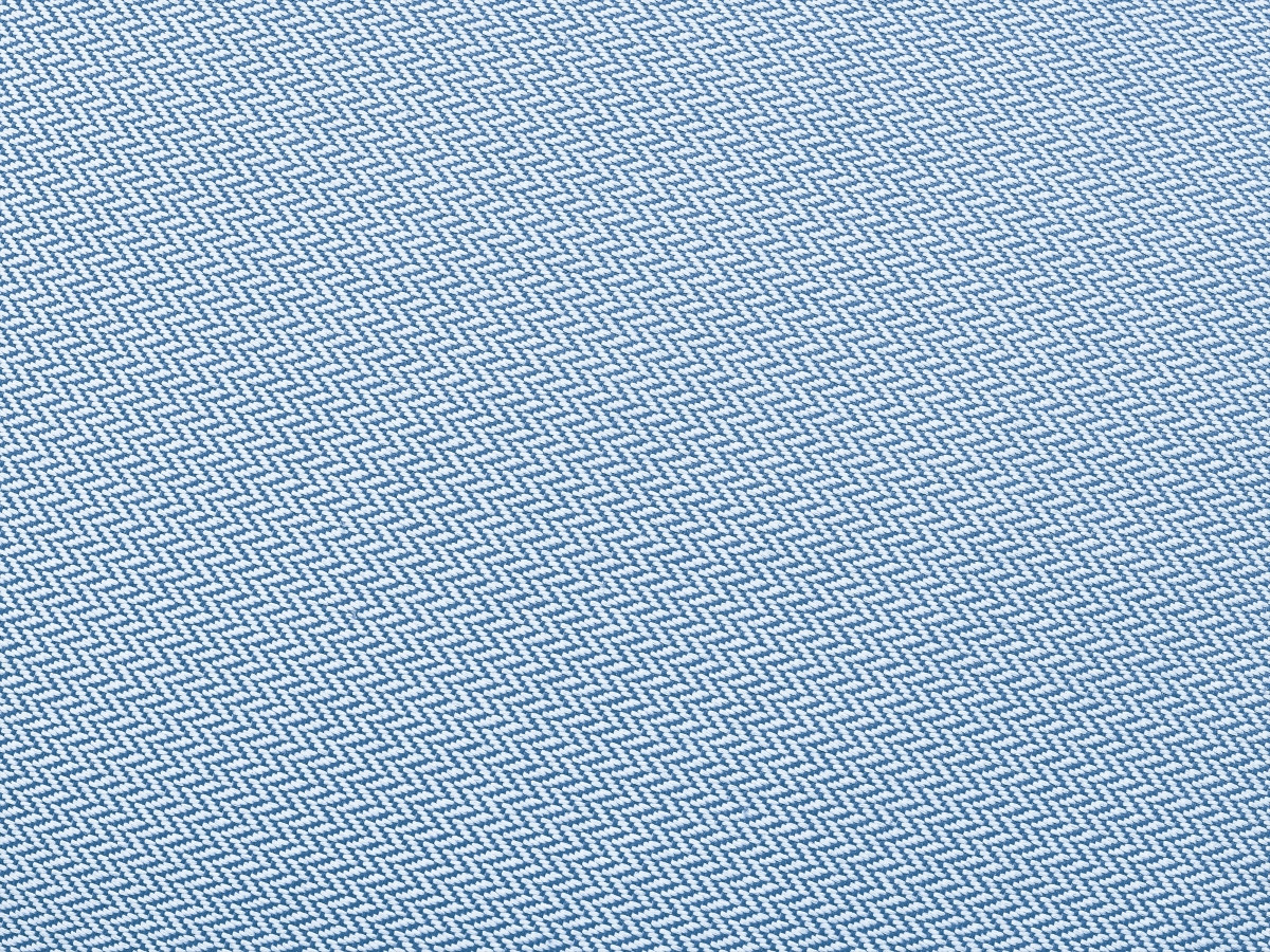 1-zits fauteuil zonder armleuningen met beschermhoes voor modulaire tuinbank BIARRITZ