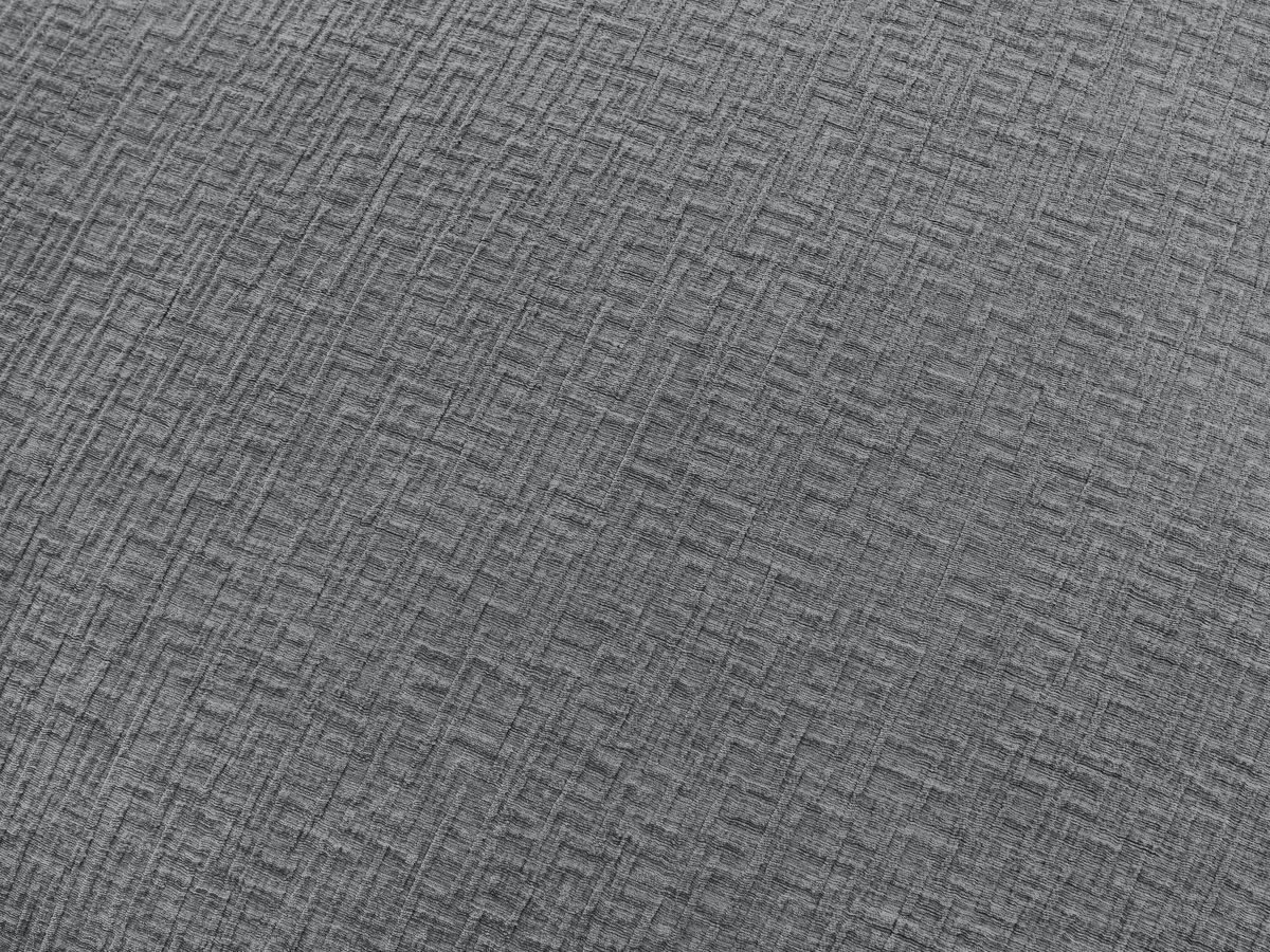 Méridienne BELEM tissu texturé