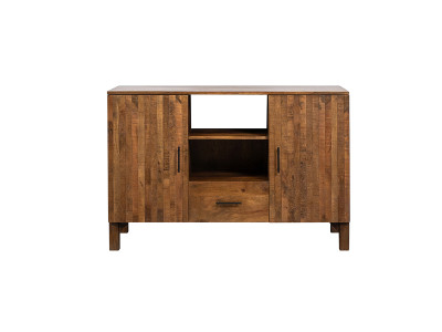 Meuble de salle de bain 120 cm BALTHAZAR