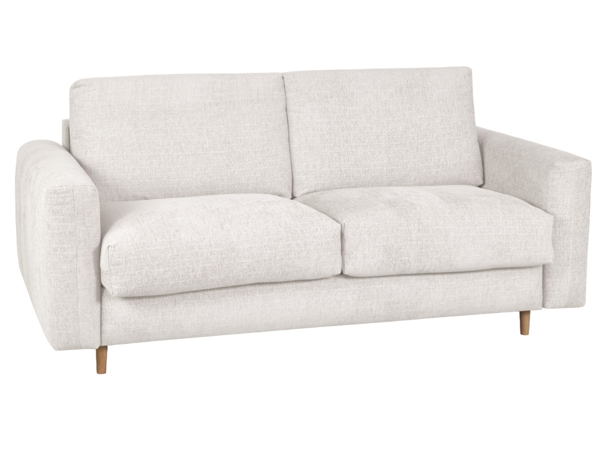 COCOONE prosta sofa, otwierana ekspresowo