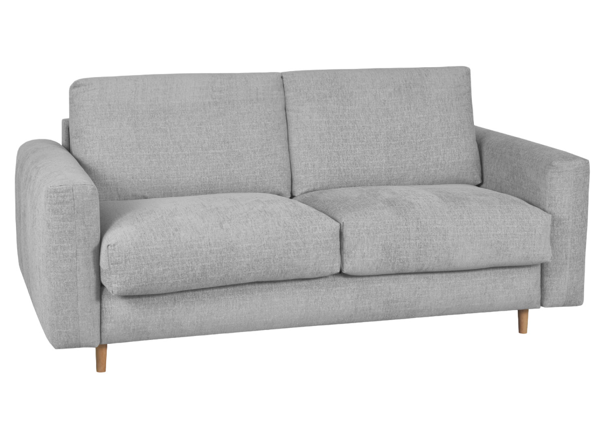 COCOONE prosta sofa, otwierana ekspresowo