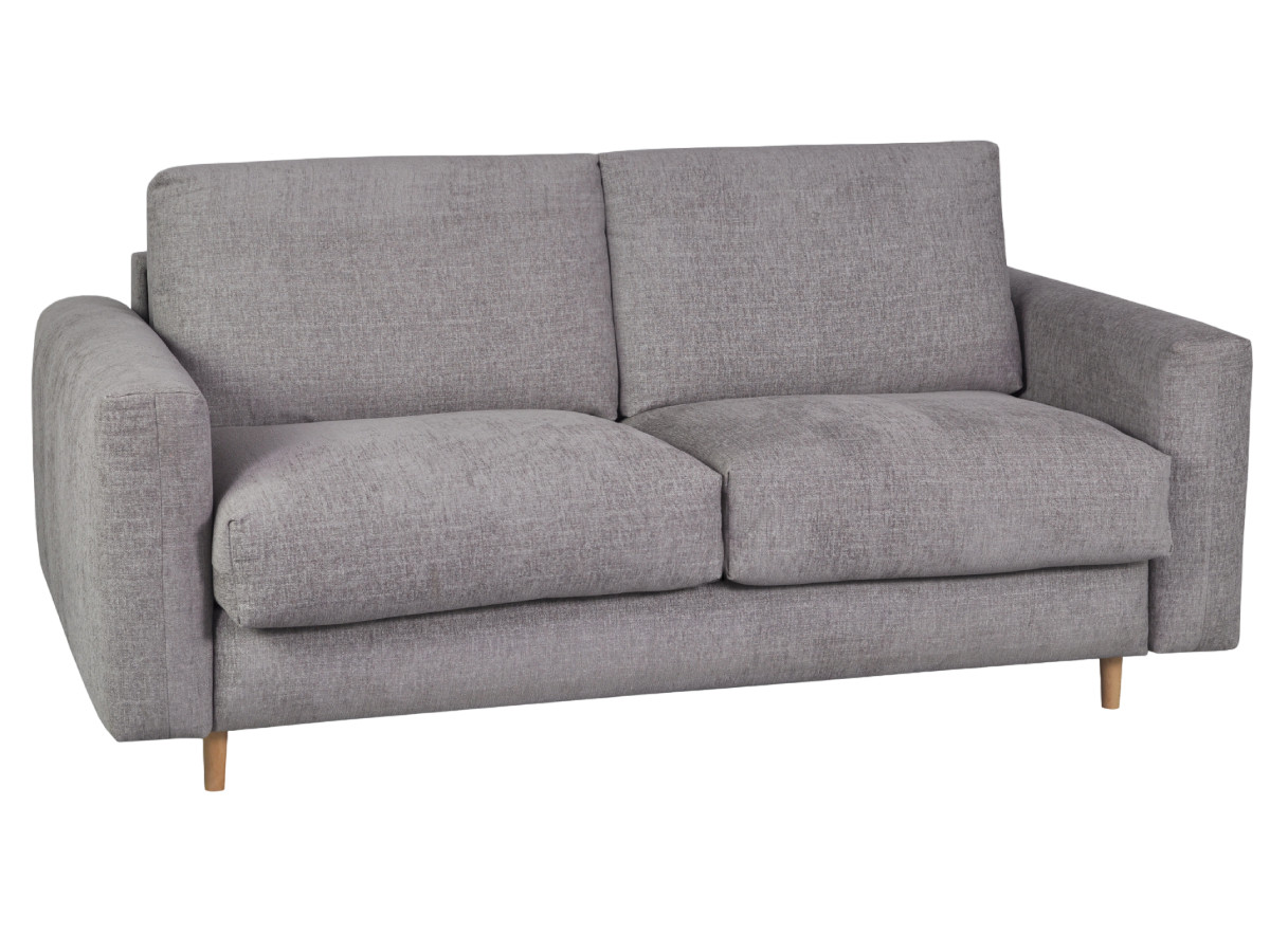 COCOONE prosta sofa, otwierana ekspresowo