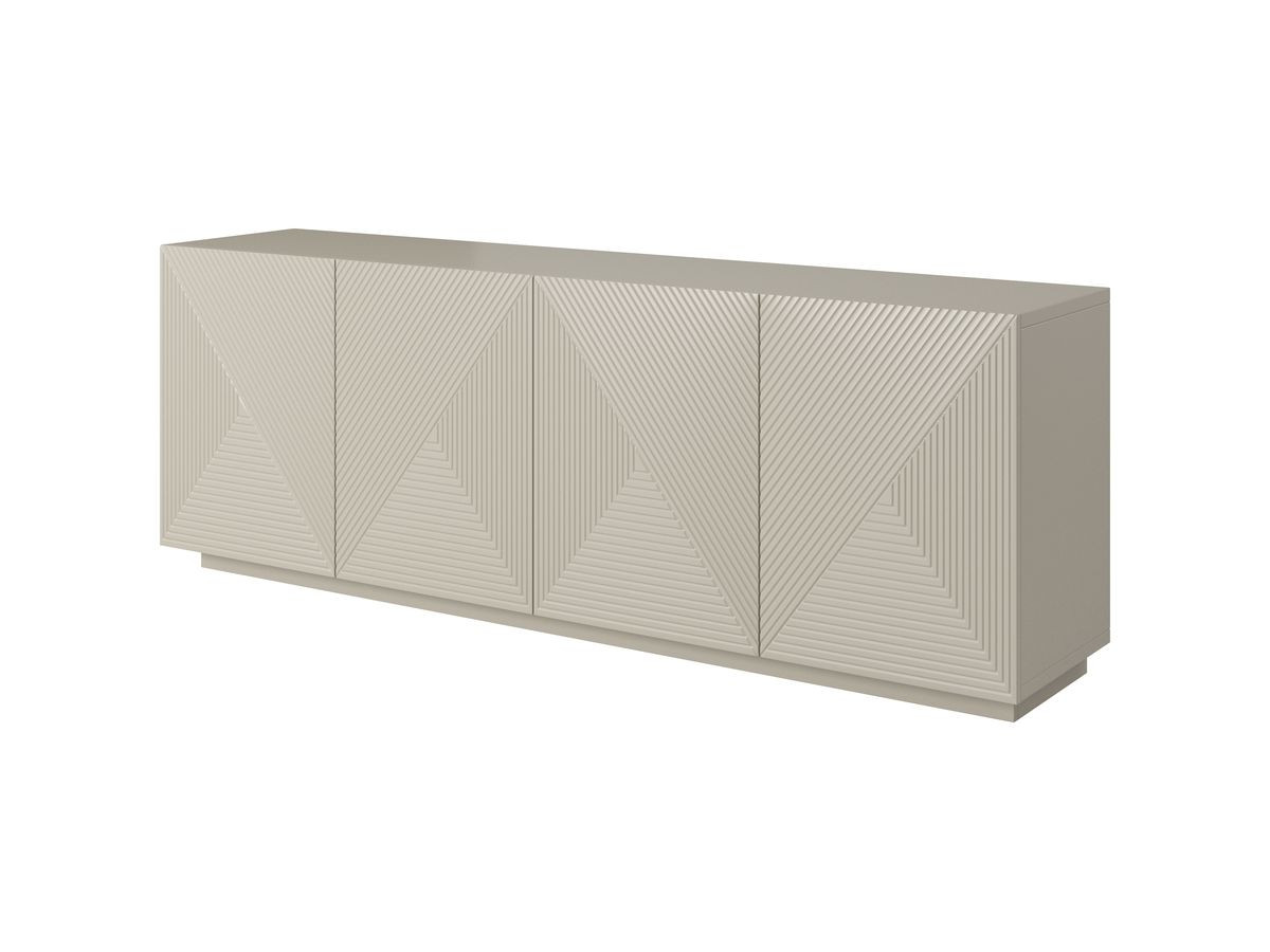 Buffet 4 portes 200 cm ALICE