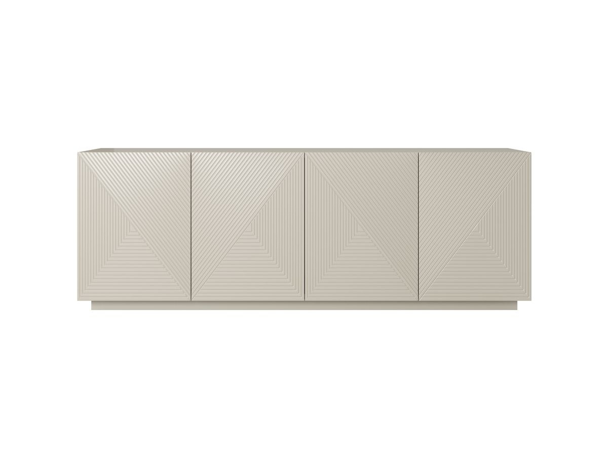 Buffet 4 portes 200 cm ALICE