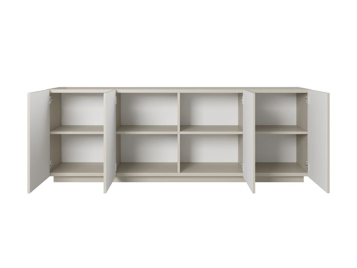 Buffet 4 portes 200 cm ALICE