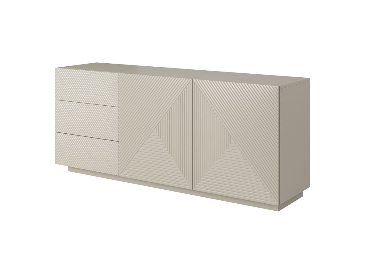 ALICE 2-deurs dressoir 167 cm