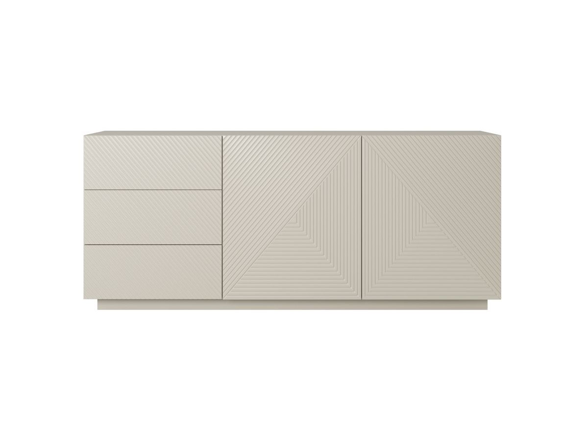 ALICE 2-deurs dressoir 167 cm