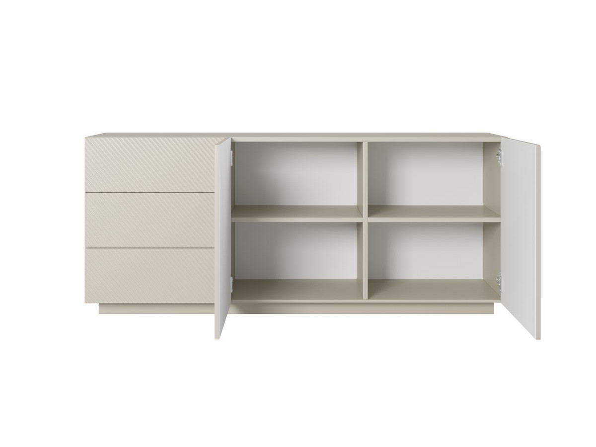 ALICE 2-deurs dressoir 167 cm