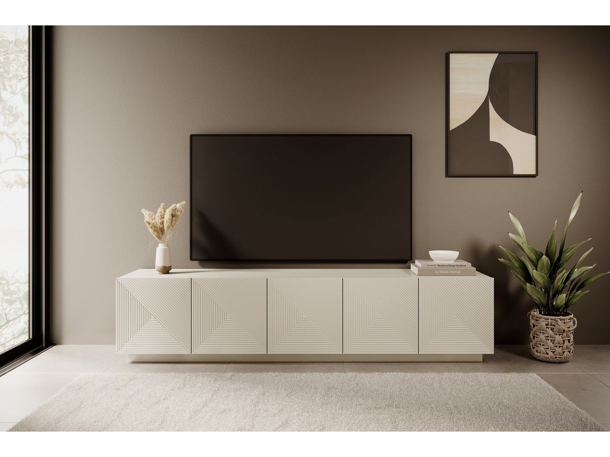 ALICE 200 cm tv-meubel