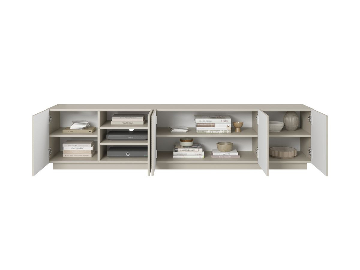 ALICE 200 cm tv-meubel