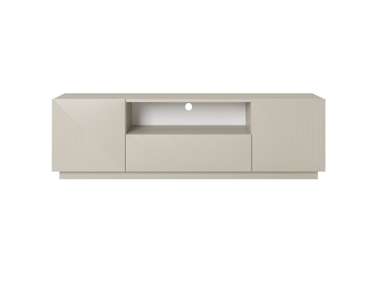 ALICE 167 cm TV-meubel met nis