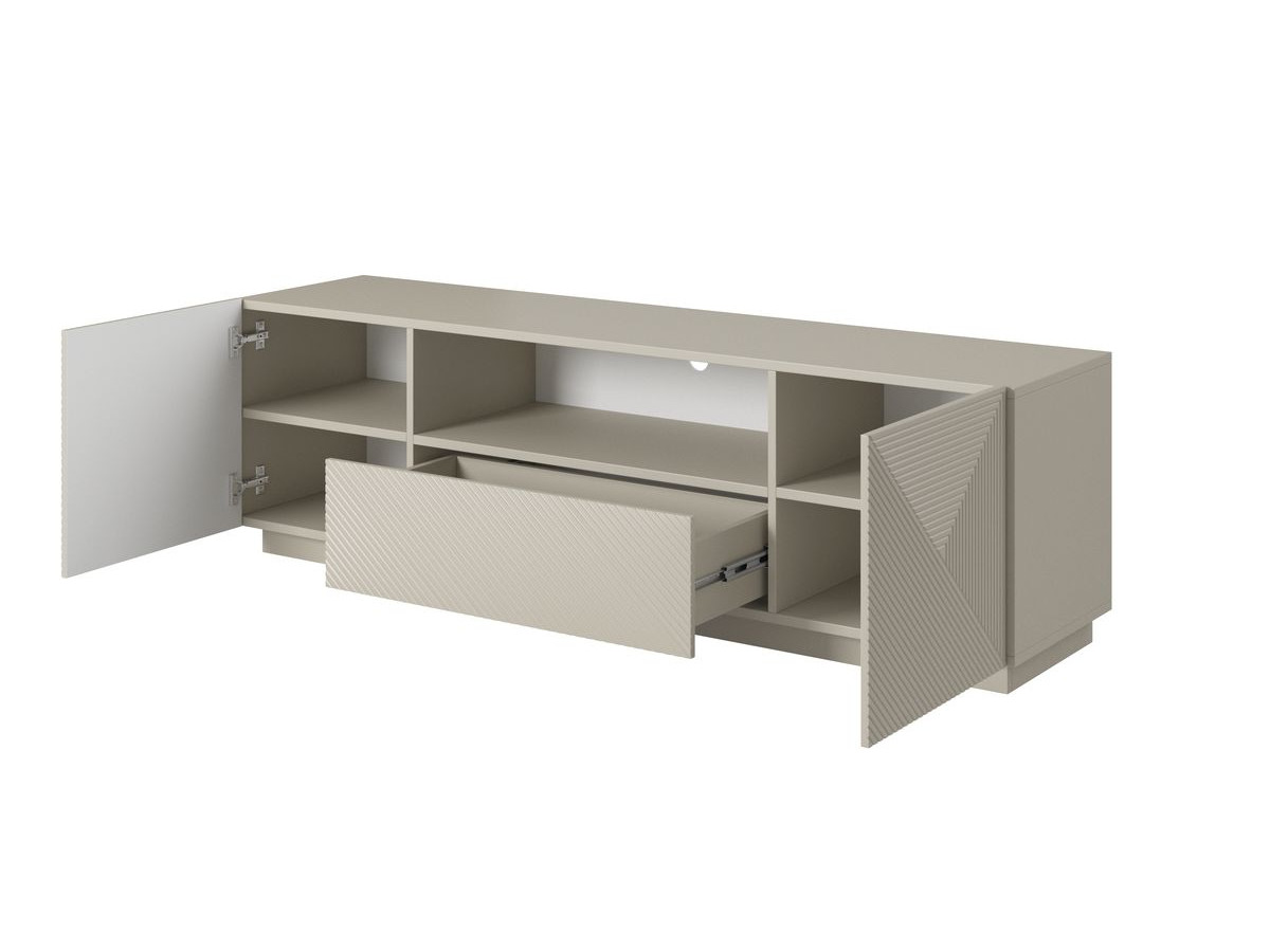 ALICE 167 cm TV-meubel met nis