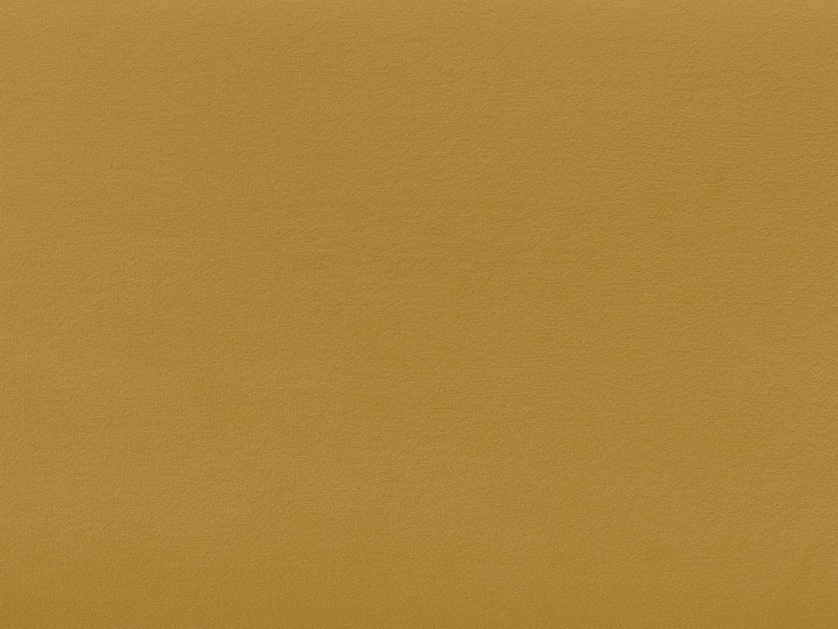 Lit PRUNE avec lattes massives tissu velours