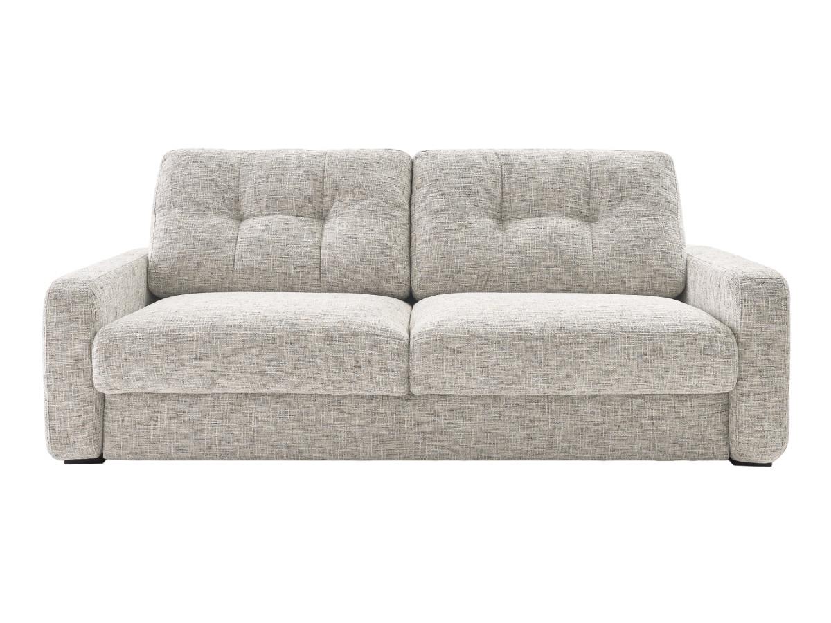 Canapé droit convertible ouverture express CHARLES