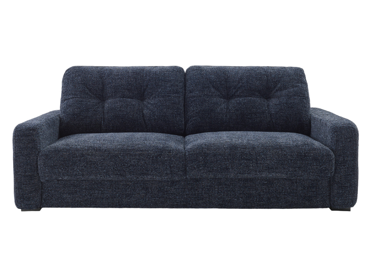 Canapé droit convertible ouverture express CHARLES