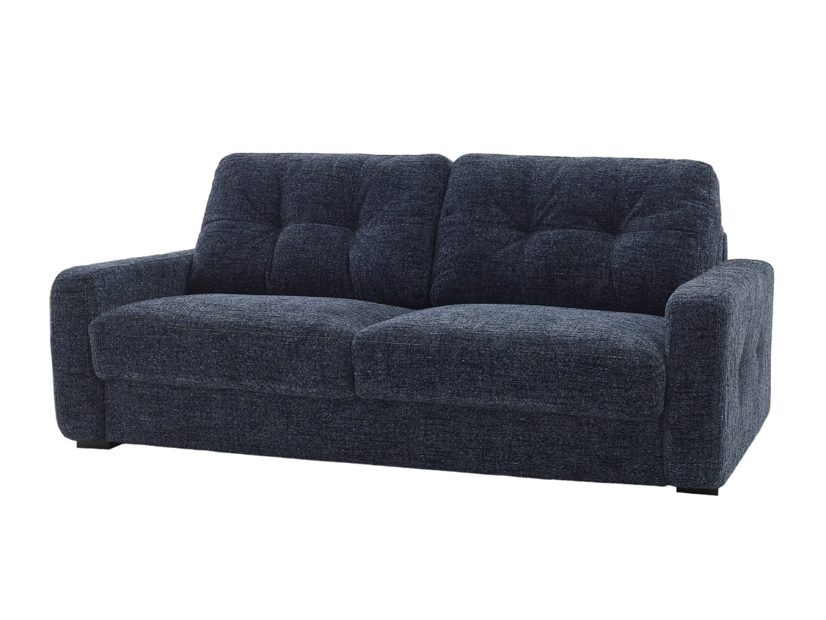 Canapé droit convertible ouverture express CHARLES