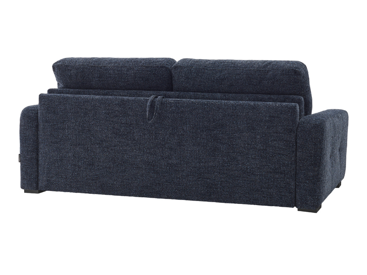 Canapé droit convertible ouverture express CHARLES