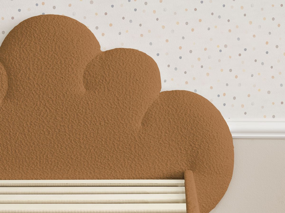 DEOTILLE kinderbed met massieve lattenbodem en lade