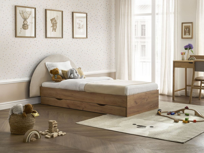 Lit enfant BRANDY