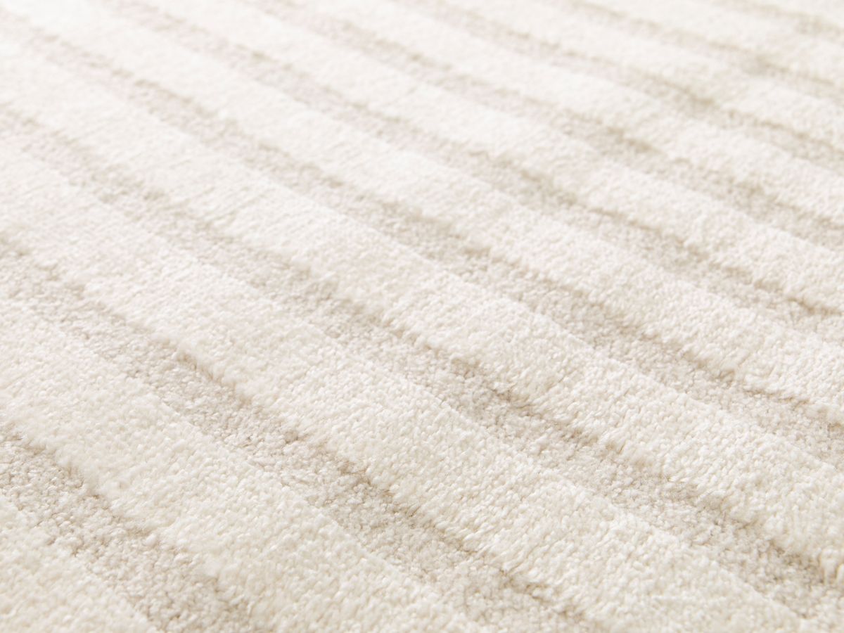 JADA kortpolig vloerkleed met abstracte patronen