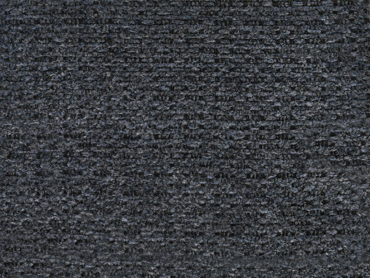 Canapé droit convertible SIDONIE tissu chiné