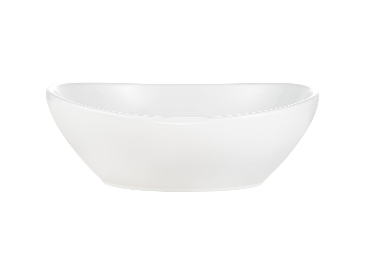 LAYA 160 cm zwarte en eiken badkamerkast