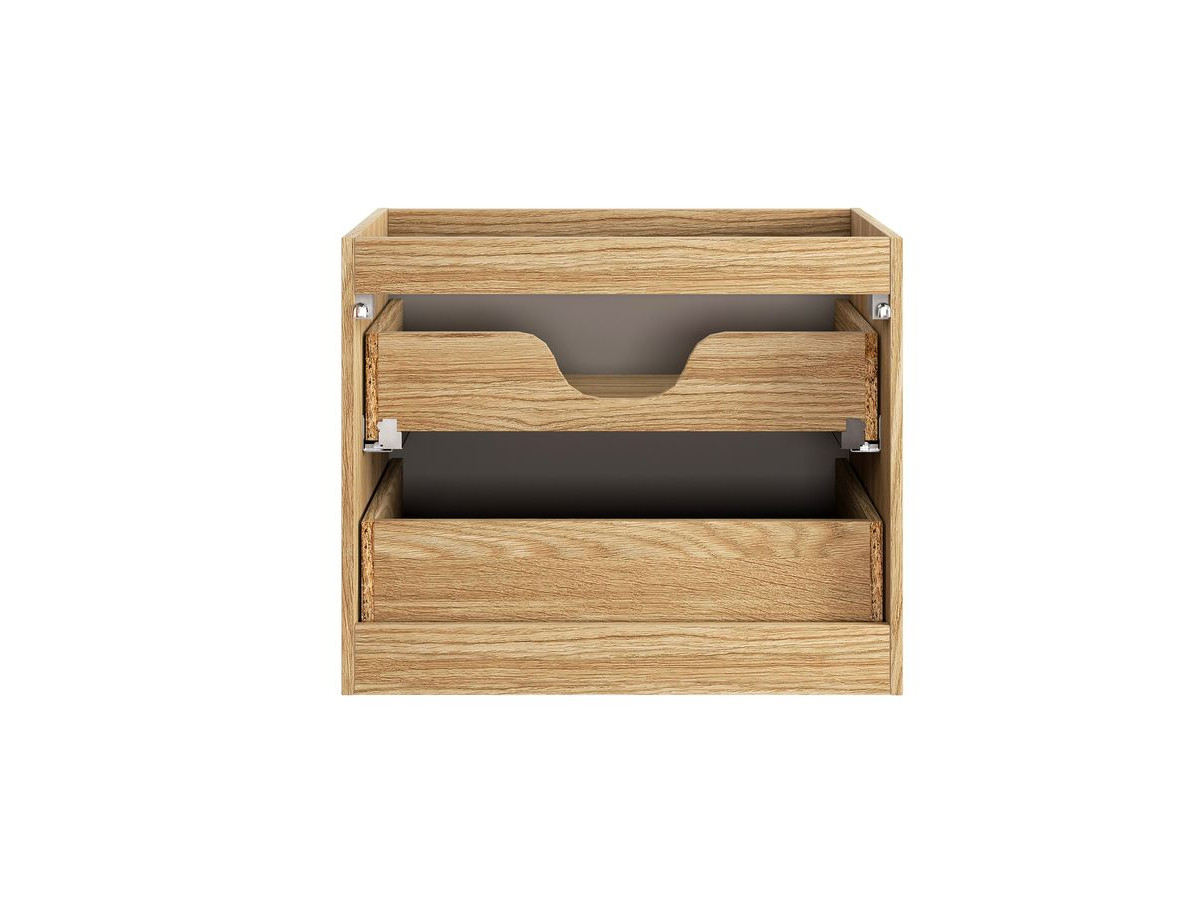 EMORY beige badkamerkast 140 cm