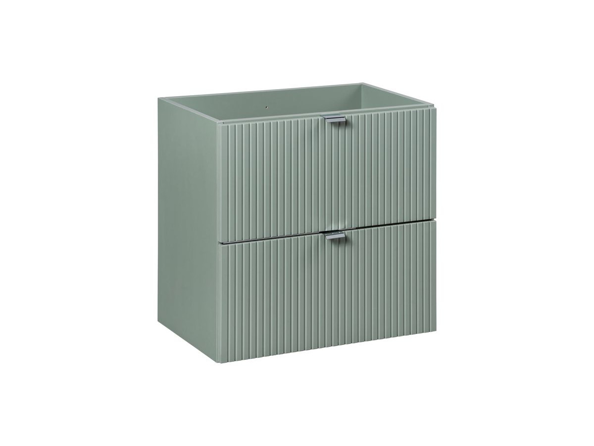 YOUNA groene badkamerkast 140 cm