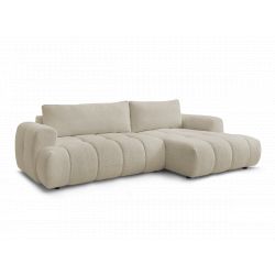 Angle convertible coffre