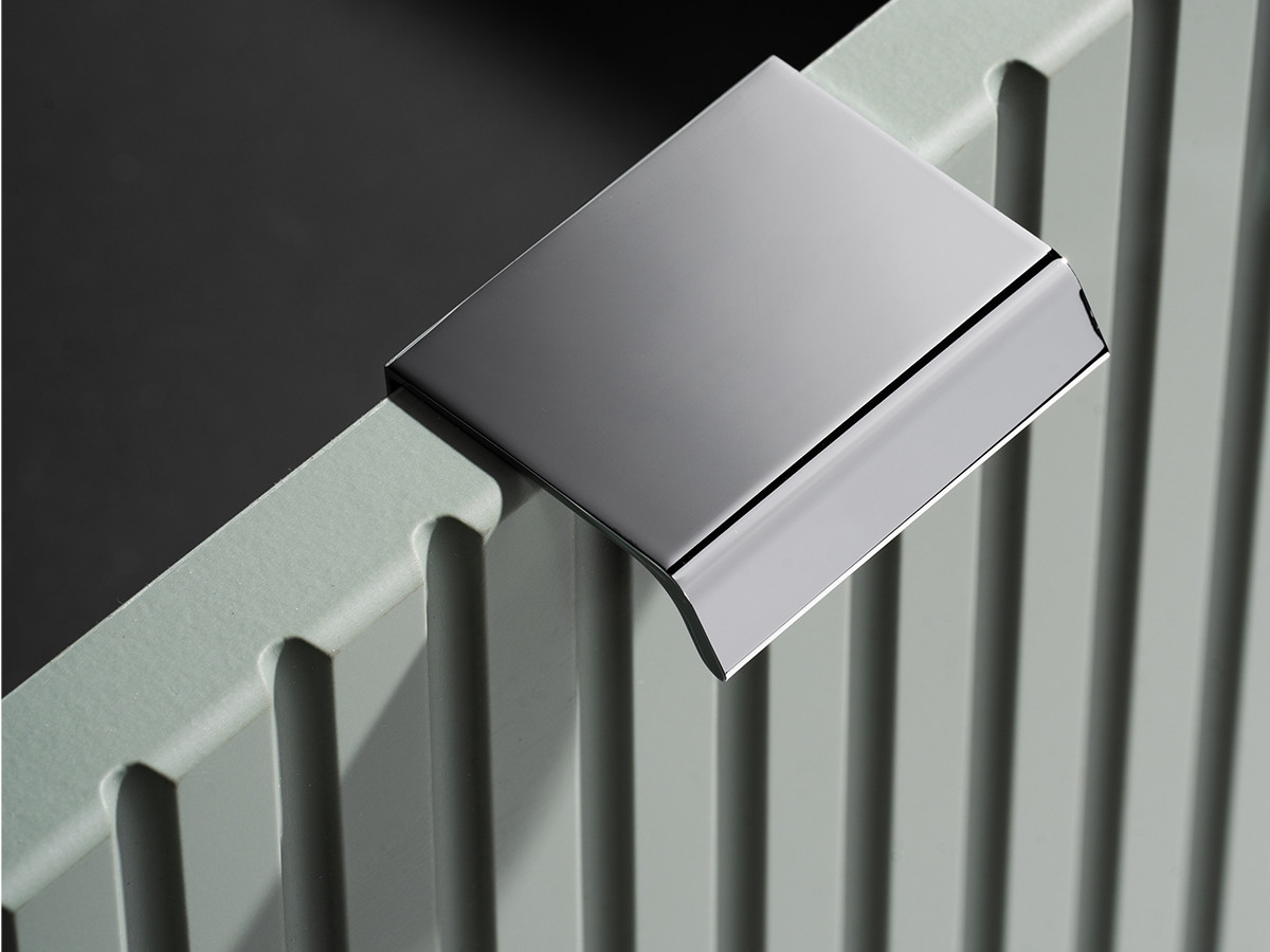 YOUNA groene badkamerkast 140 cm