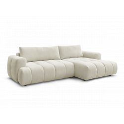 Angle convertible coffre