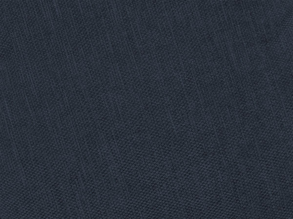 Canapé d'angle L convertible FUJI tissu lisse