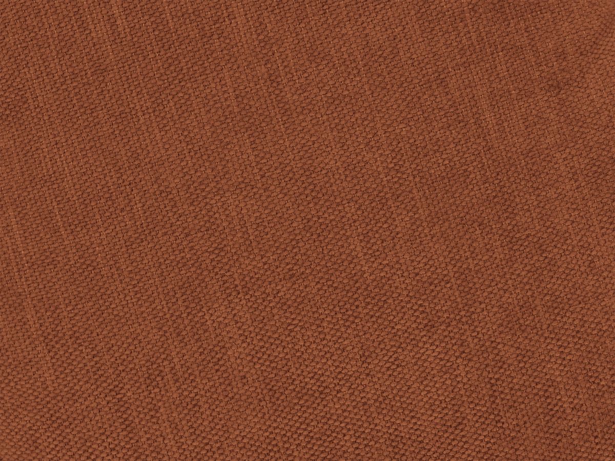 Canapé d'angle L convertible FUJI tissu lisse