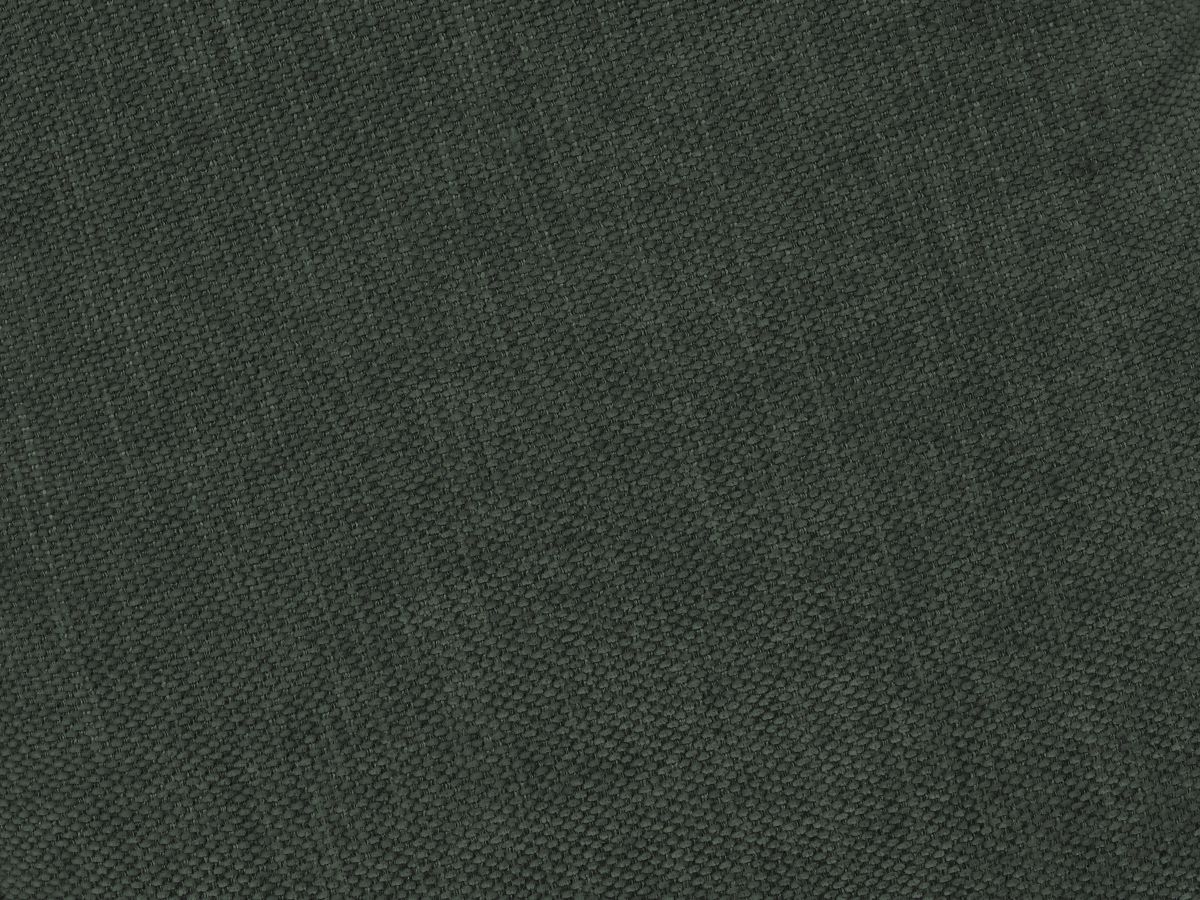 Canapé d'angle L convertible FUJI tissu lisse