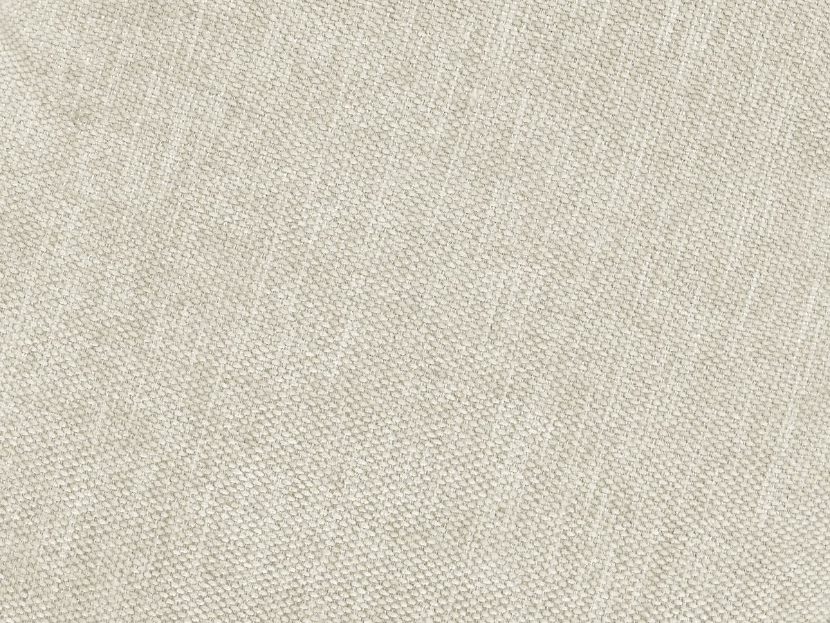 Canapé d'angle L convertible FUJI tissu lisse