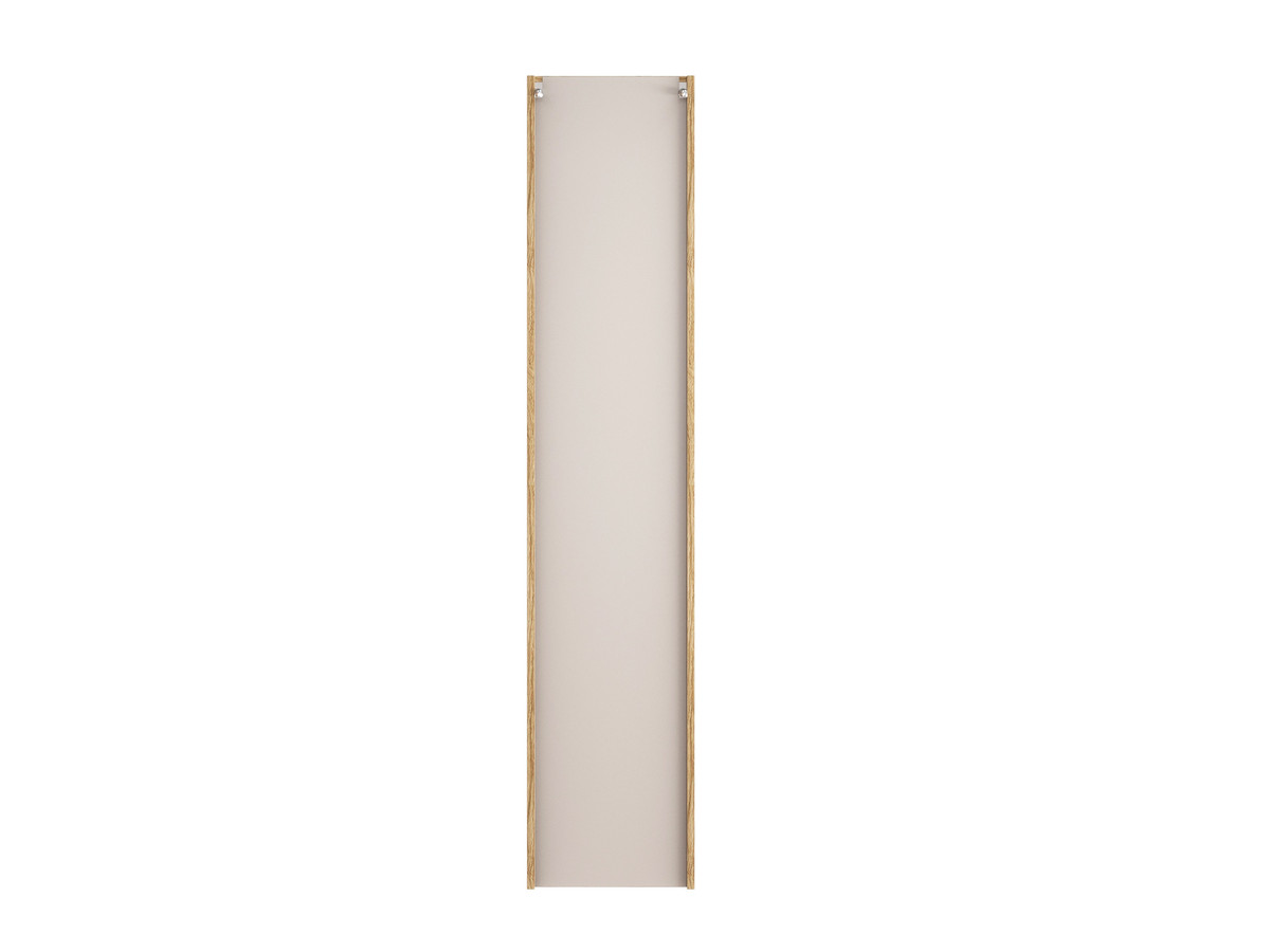 Badkamerkolom 170 cm EMORY beige