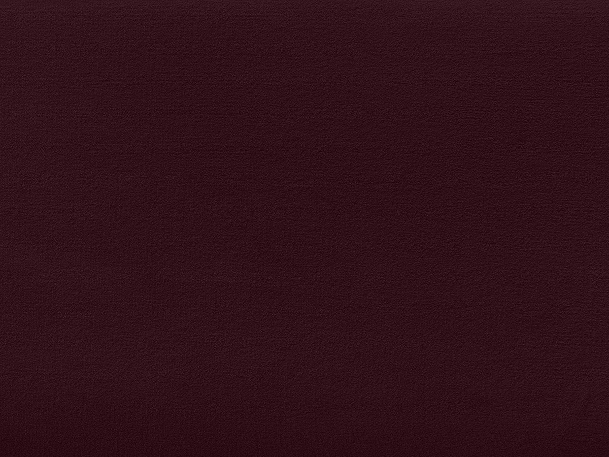 Lit coffre BADJA velours