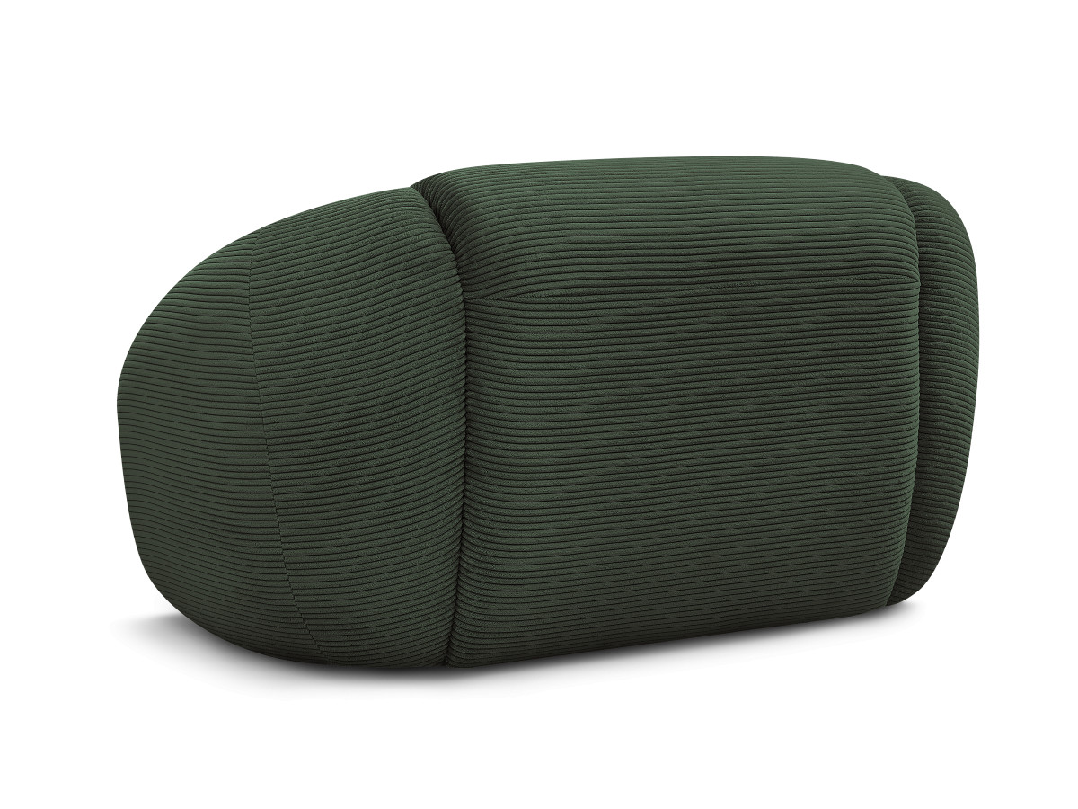TINA corduroy fauteuil