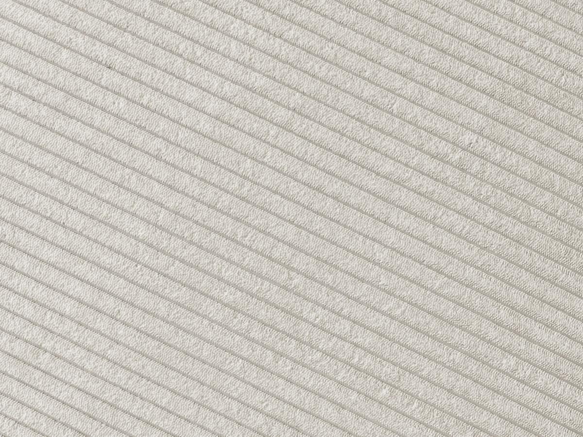 TINA corduroy fauteuil