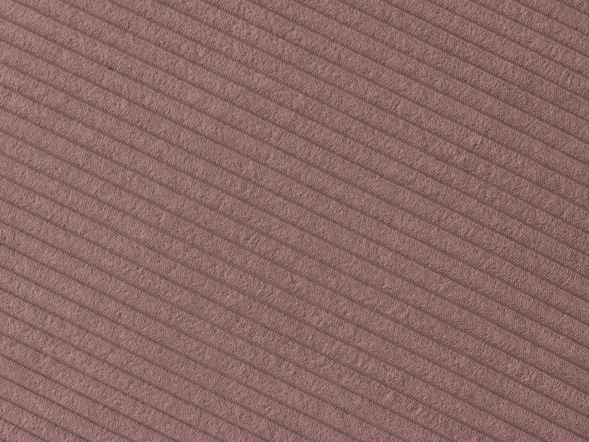 TINA corduroy fauteuil