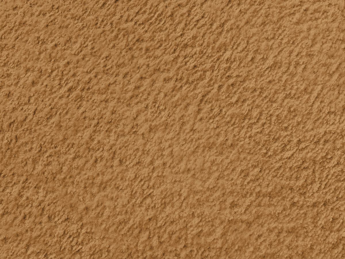 Canapé d'angle fixe modulable ANNECY tissu bouclette