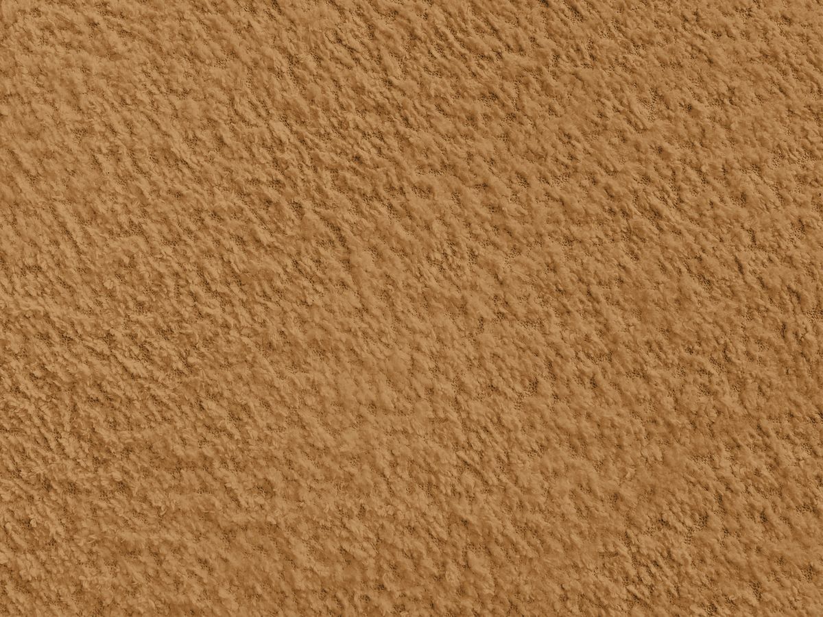 Canapé d'angle fixe modulable ANNECY tissu bouclette