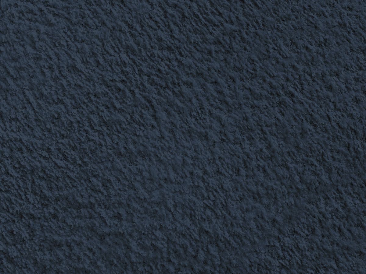 Canapé d'angle fixe EVEREST tissu chiné - Orange - Angle droit - 10 coussins