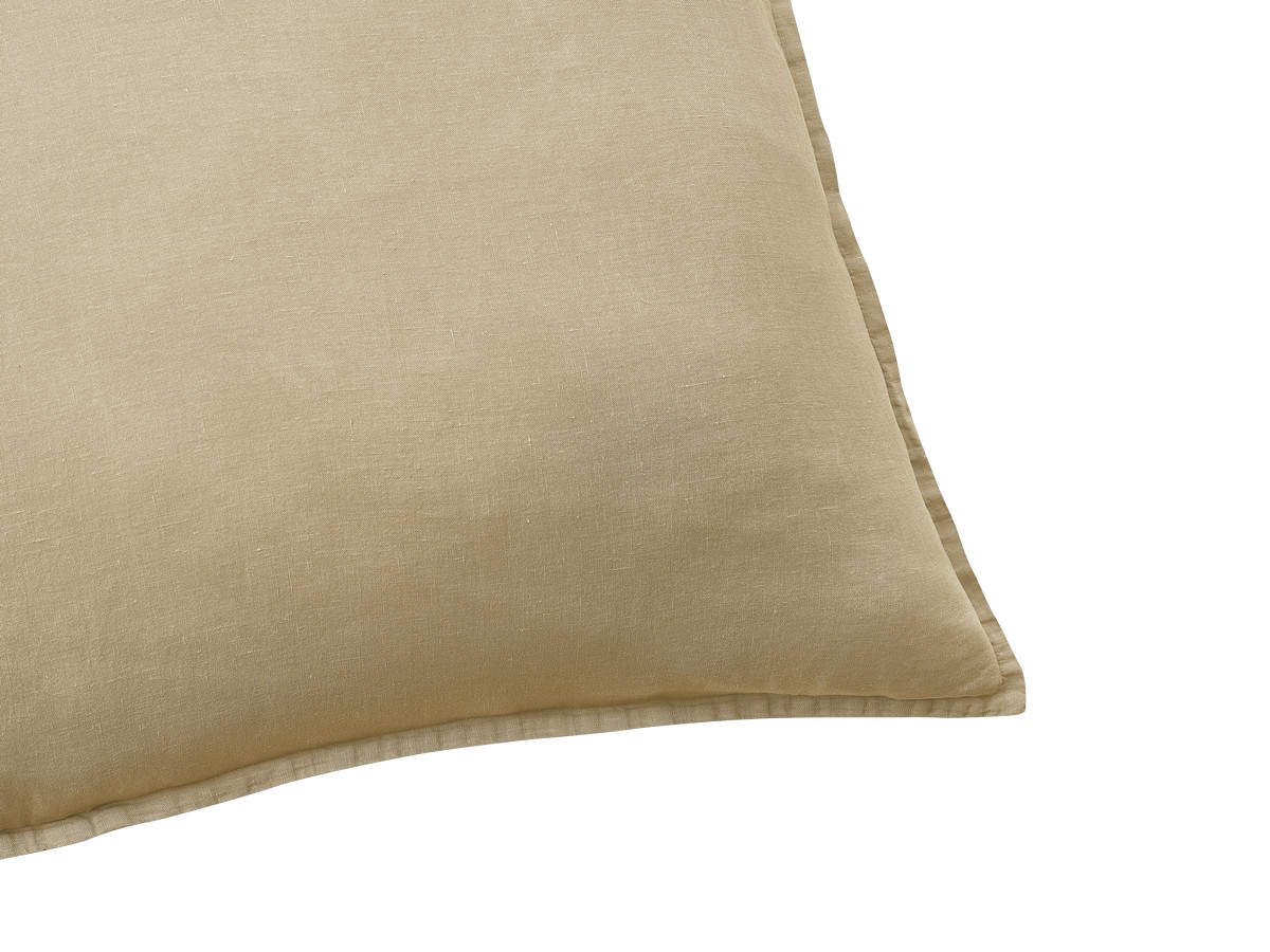 1 ARES linnen kussensloop