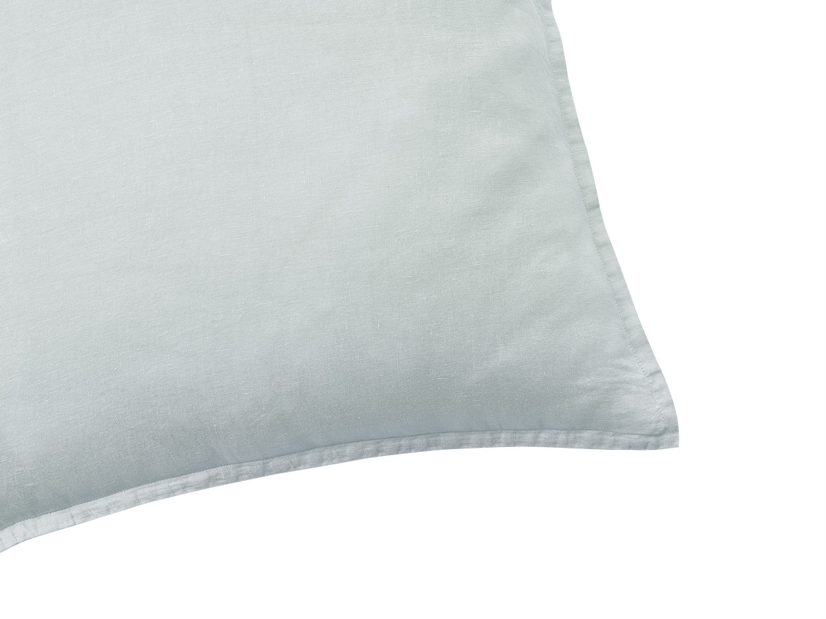 1 ARES linnen kussensloop