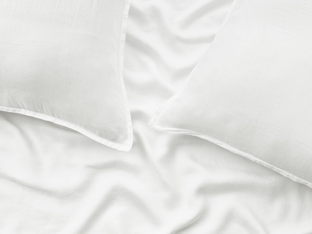 1 ARES linnen kussensloop